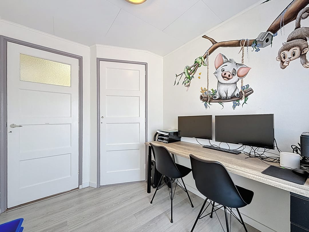 Foto 22 van Volderstraat 17