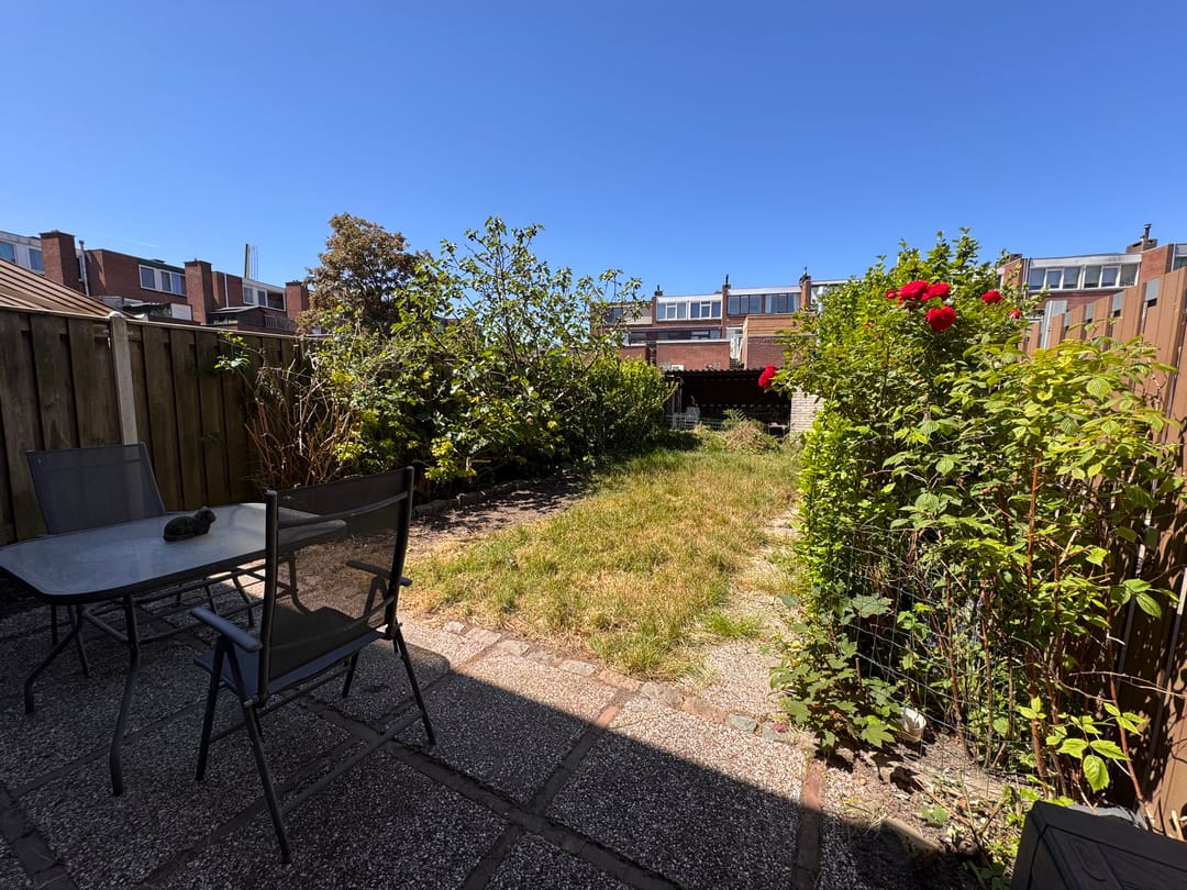 Foto 23 van Leliestraat 16