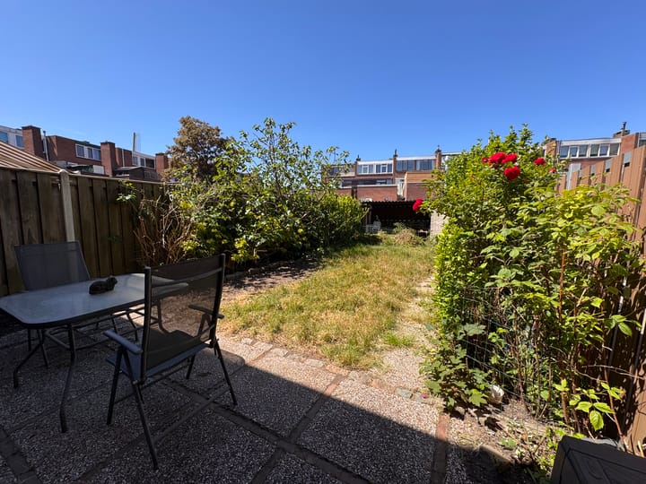 Foto 23 van Leliestraat 16