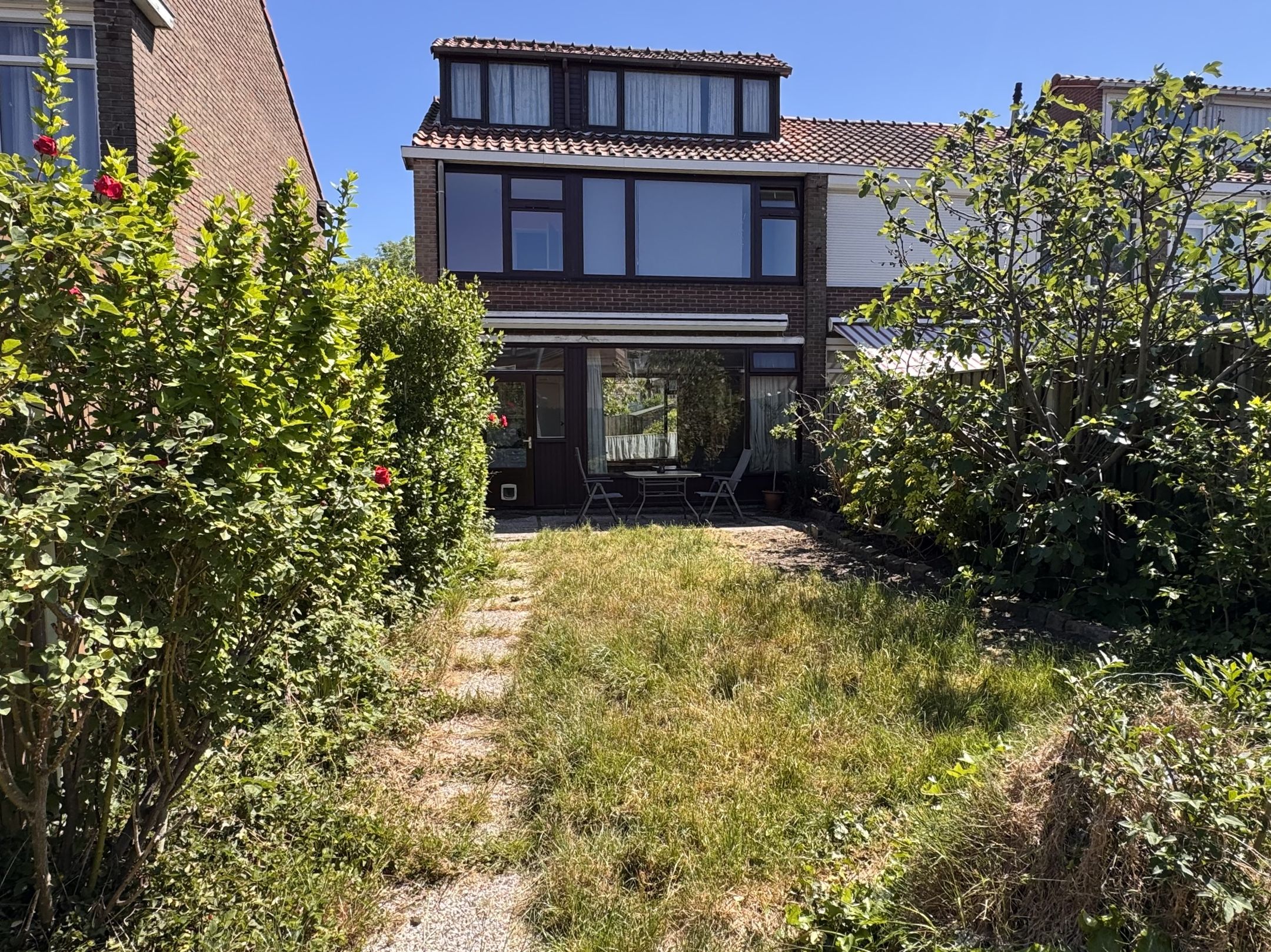 Foto 24 van Leliestraat 16