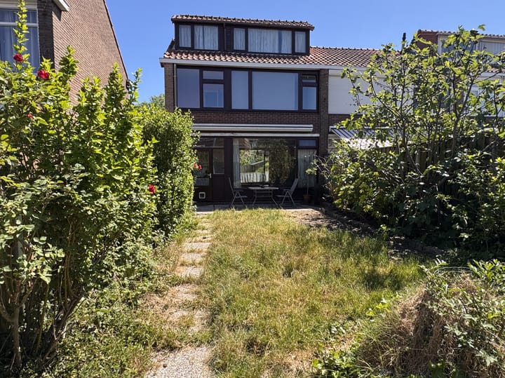 Foto 24 van Leliestraat 16