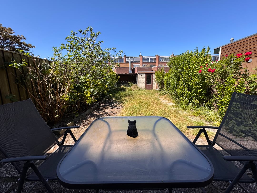 Foto 2 van Leliestraat 16