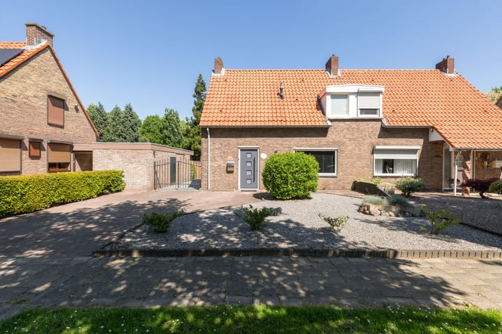 Photo 6 of Tulpenlaan 72