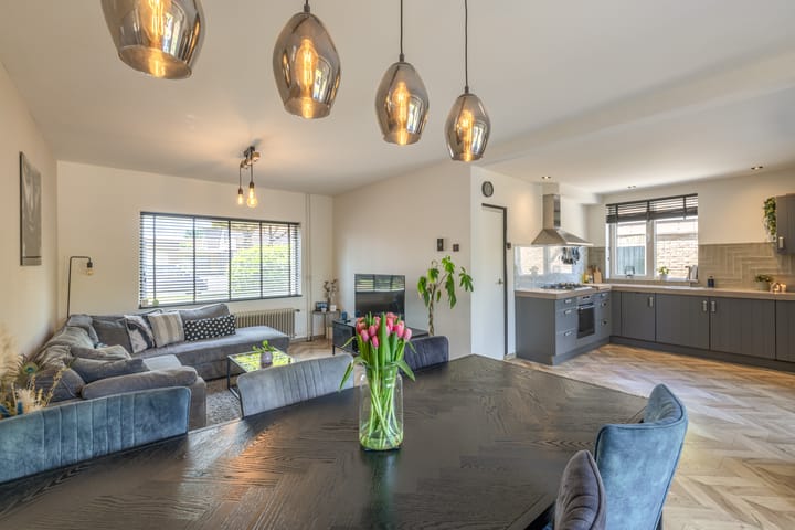 Photo 9 of Tulpenlaan 72