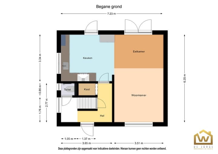 Photo 33 of Tulpenlaan 72