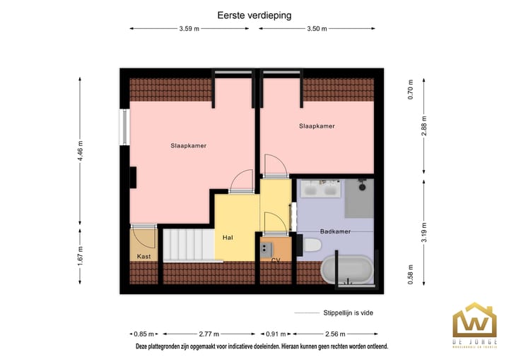 Photo 34 of Tulpenlaan 72