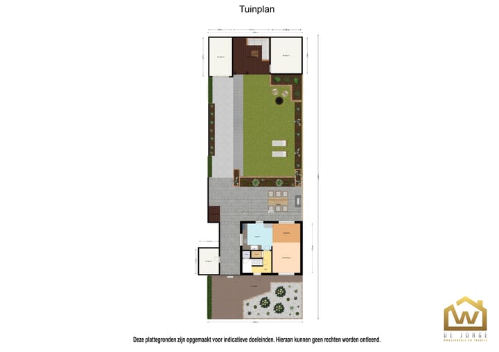 Photo 35 of Tulpenlaan 72