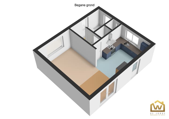 Photo 38 of Tulpenlaan 72