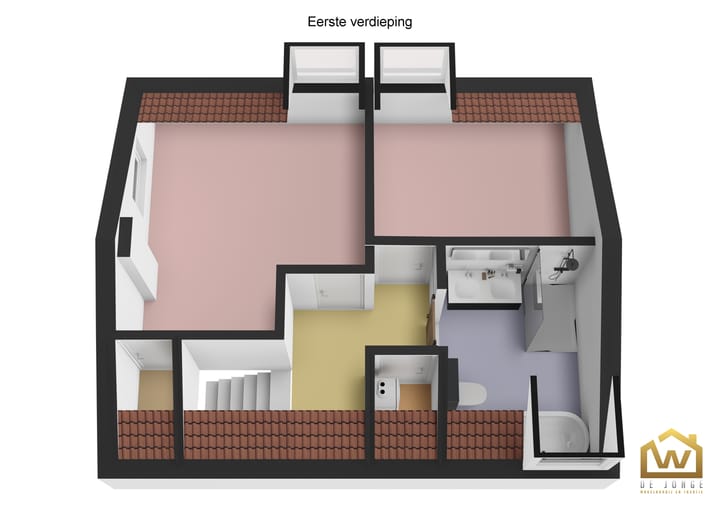 Photo 39 of Tulpenlaan 72