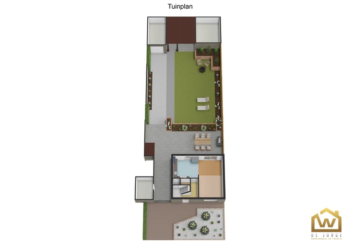 Photo 41 of Tulpenlaan 72