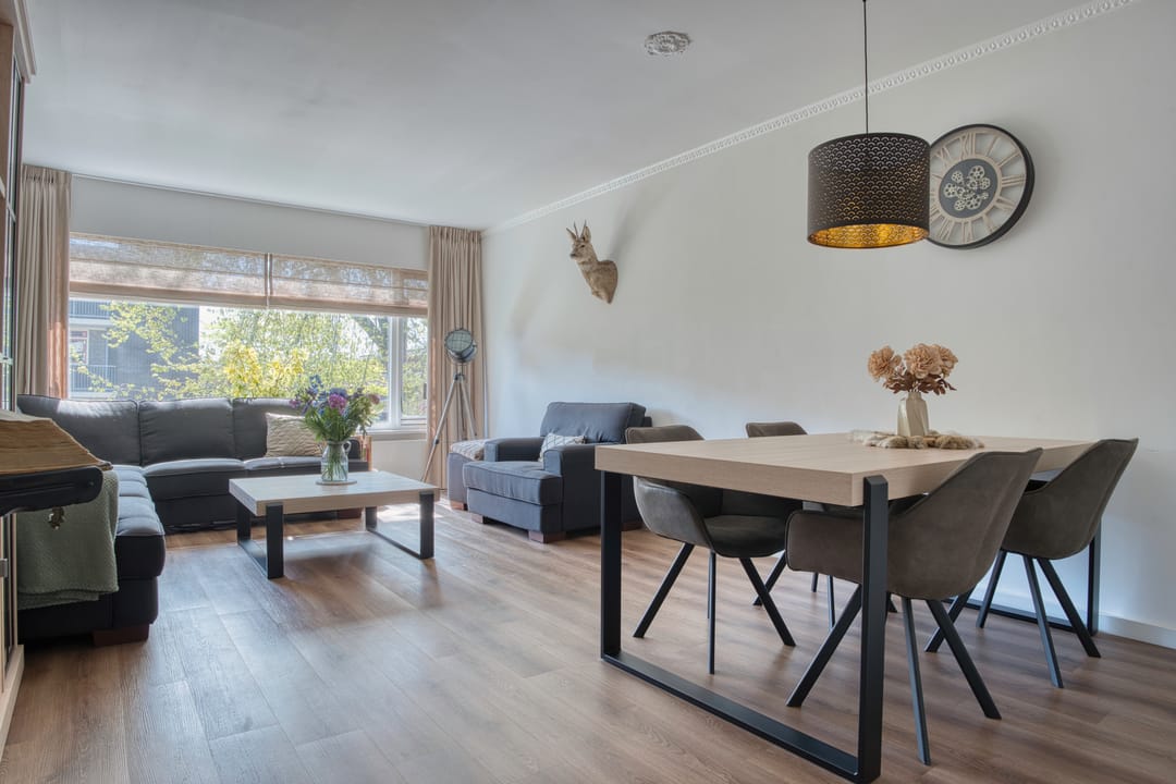 Foto 2 van Chrysantstraat 70