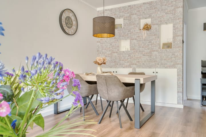 Foto 4 van Chrysantstraat 70