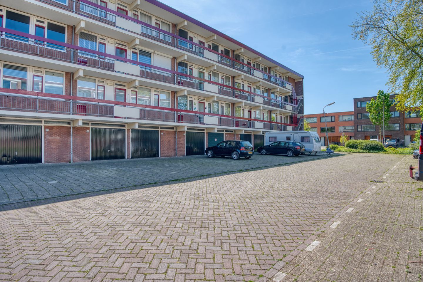 Foto 5 van Chrysantstraat 70