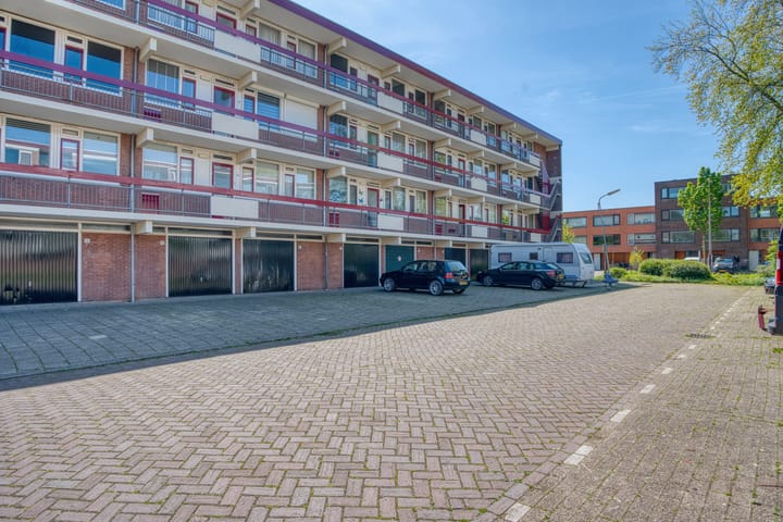 Foto 5 van Chrysantstraat 70