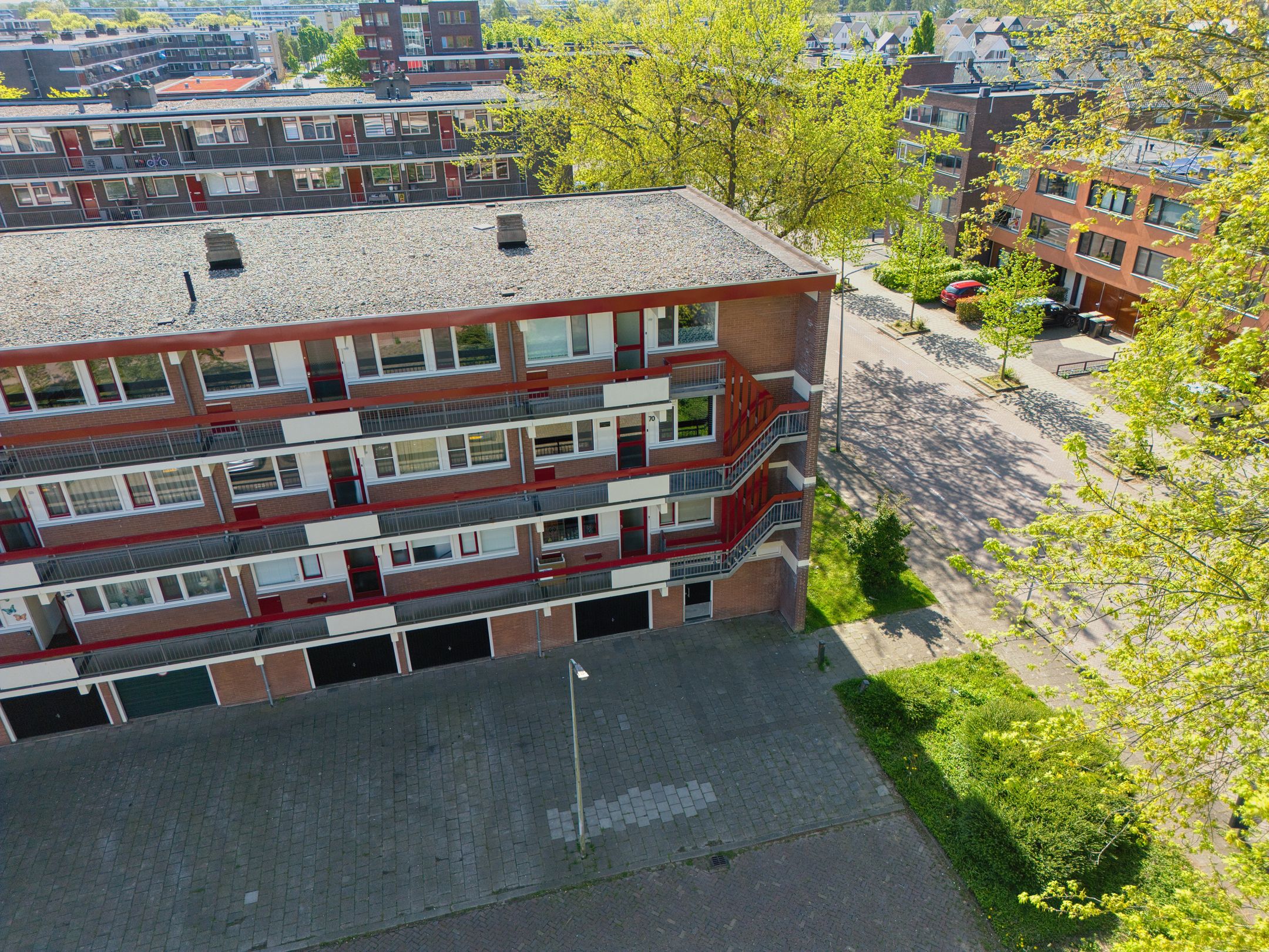 Foto 6 van Chrysantstraat 70