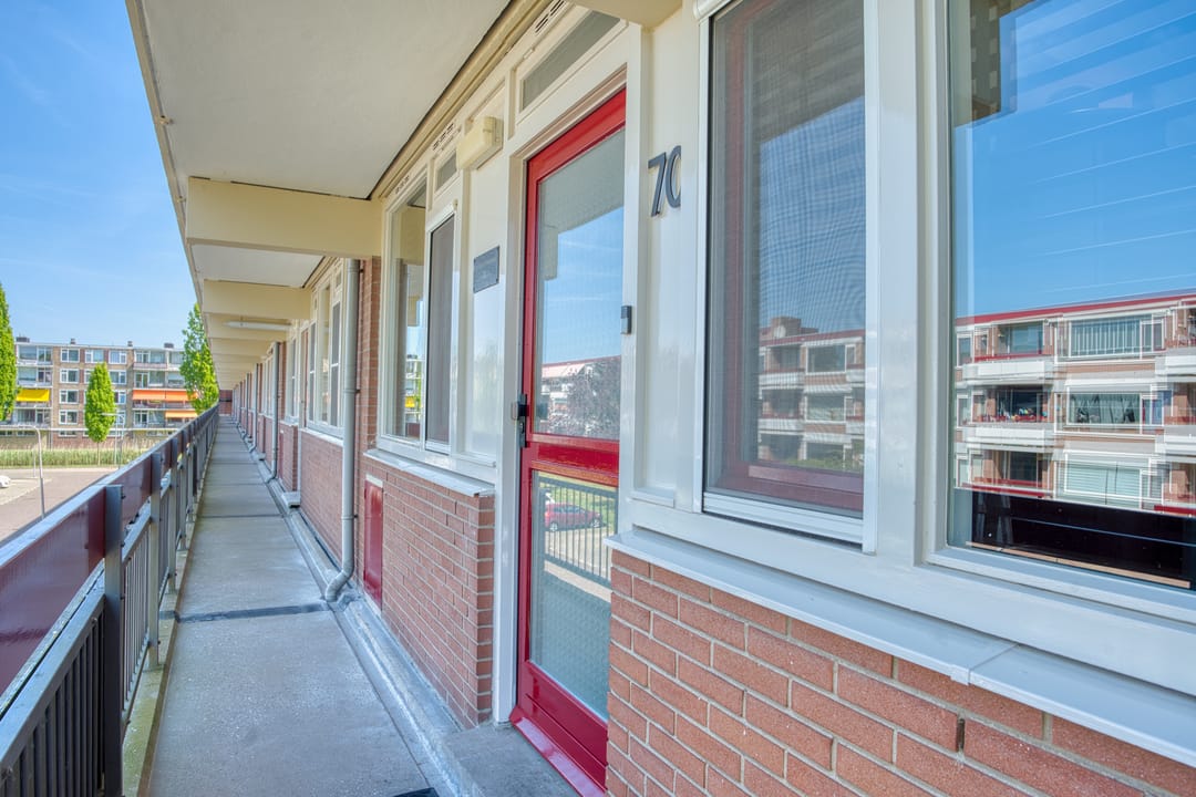 Foto 7 van Chrysantstraat 70