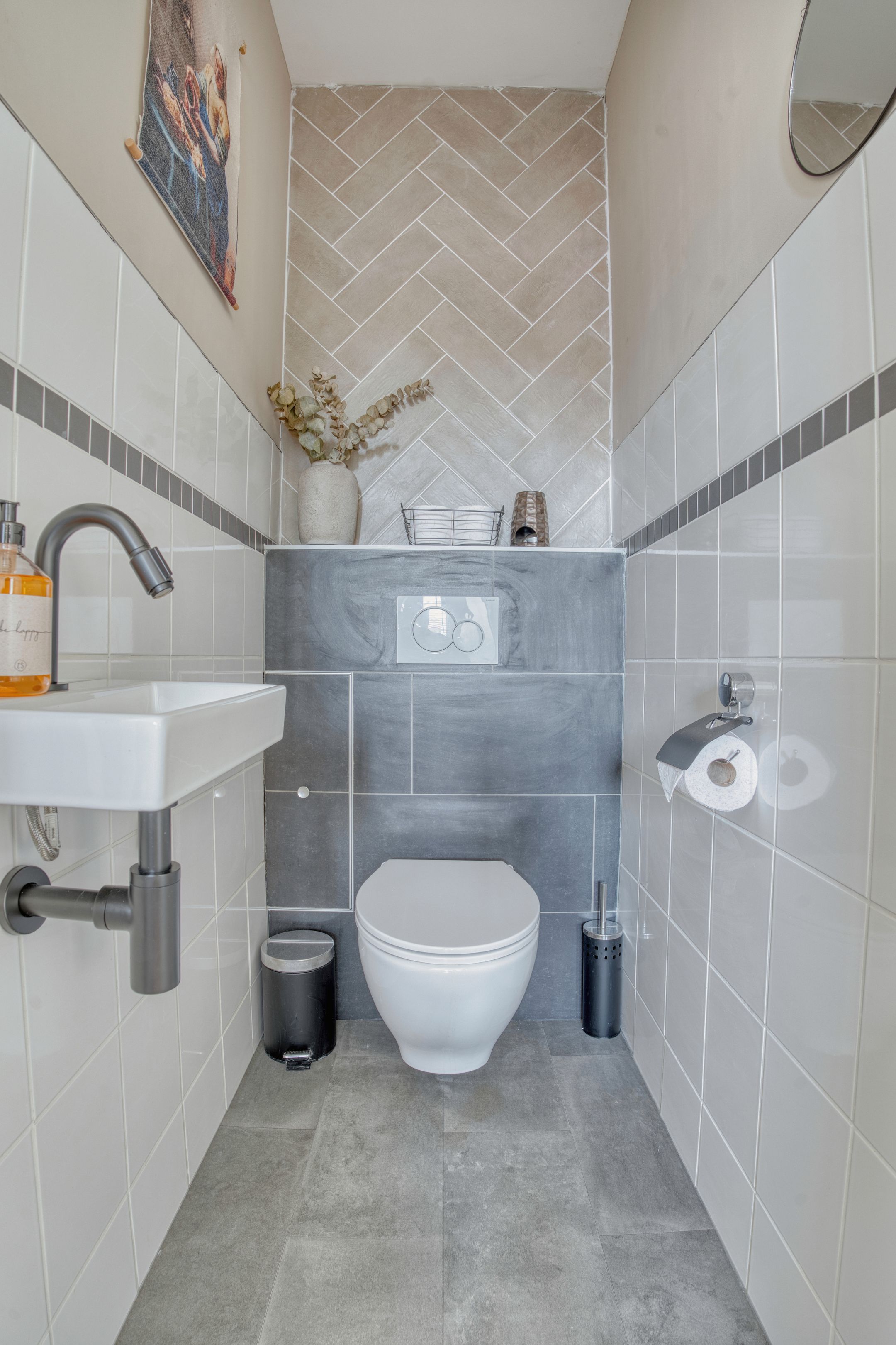 Foto 12 van Chrysantstraat 70