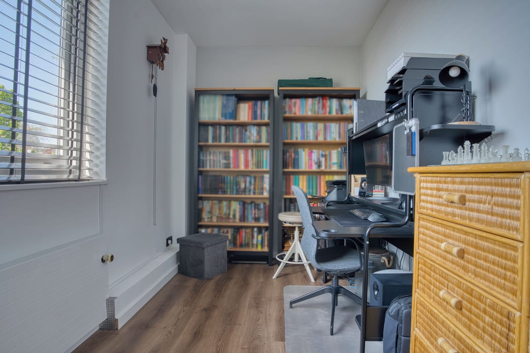 Foto 23 van Chrysantstraat 70