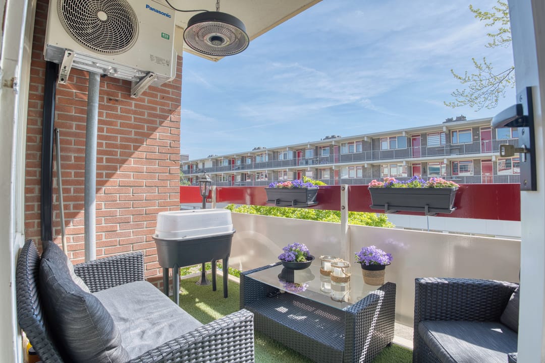 Foto 28 van Chrysantstraat 70