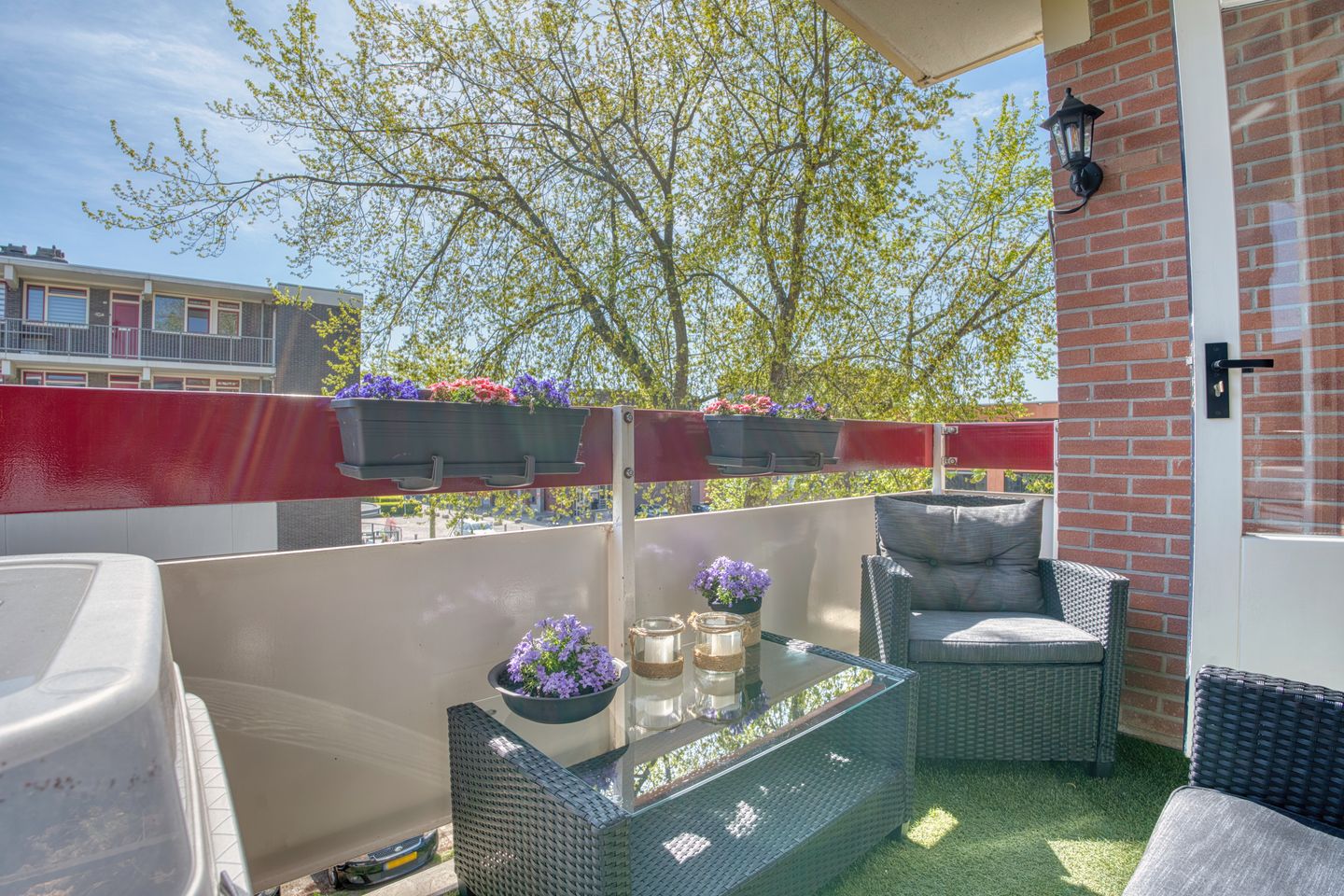 Foto 29 van Chrysantstraat 70