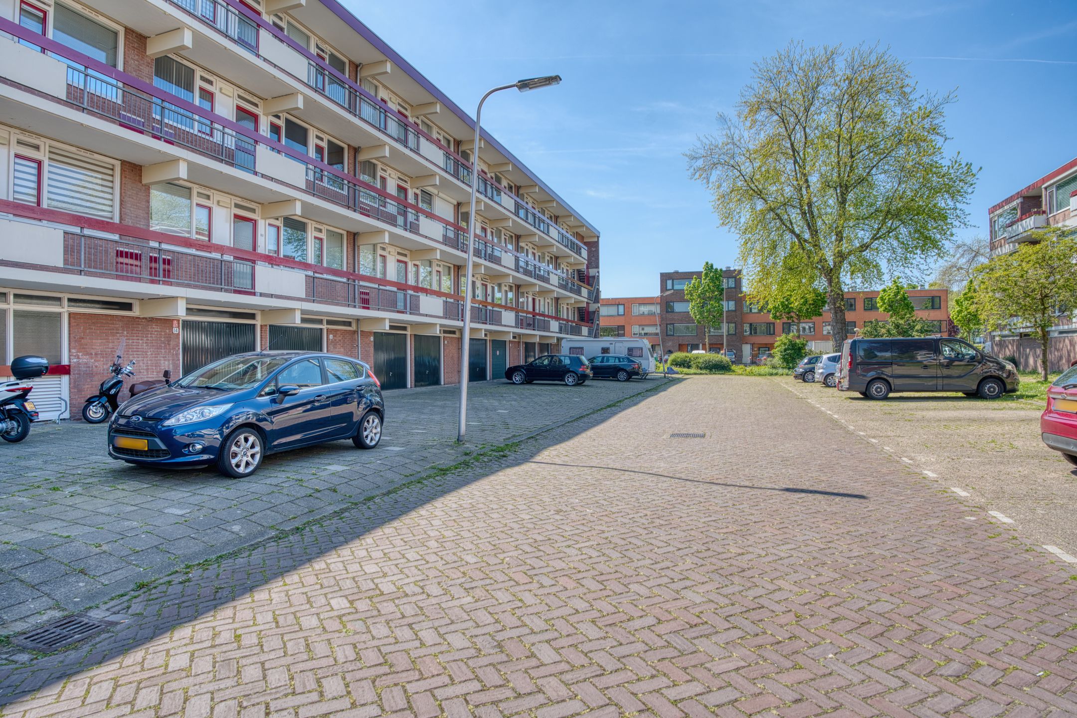 Foto 30 van Chrysantstraat 70