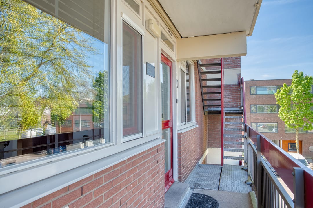 Foto 31 van Chrysantstraat 70