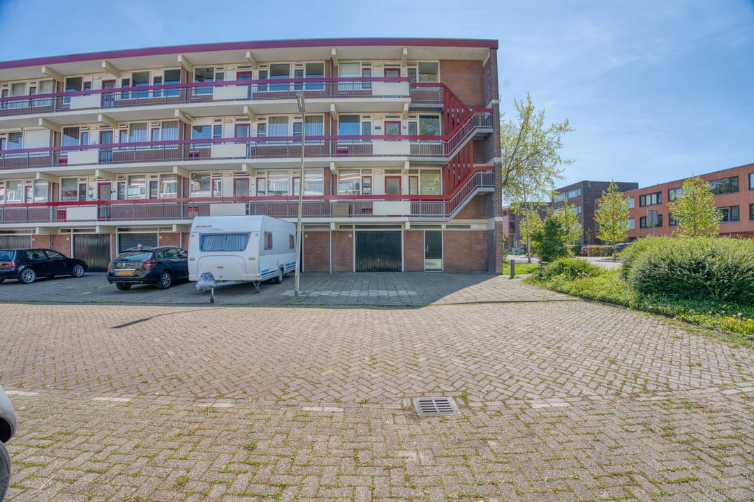 Foto 32 van Chrysantstraat 70