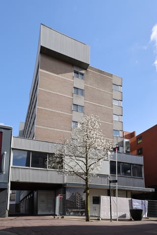 Niersprinkstraat 4-A
