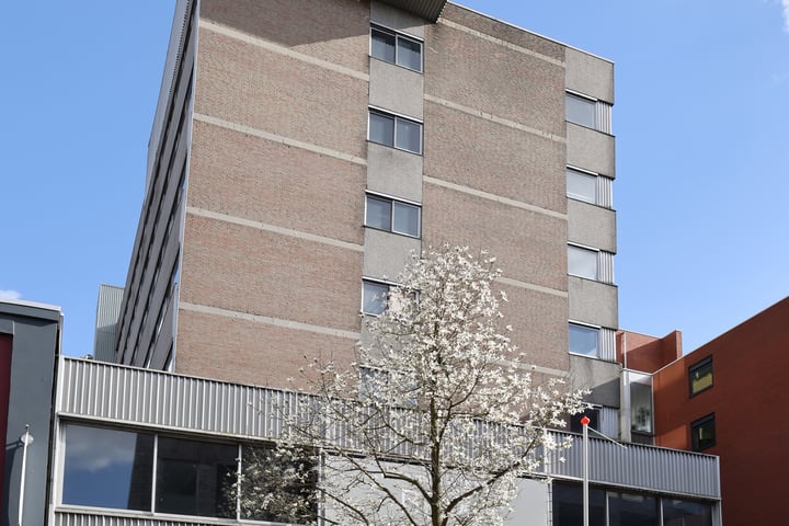 Niersprinkstraat 4-A, Kerkrade