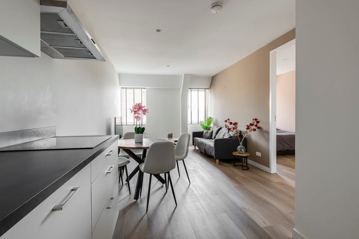 Foto 2 van Vingerhoedsteeg 20