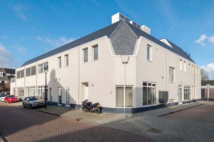 Foto 4 van Vingerhoedsteeg 20