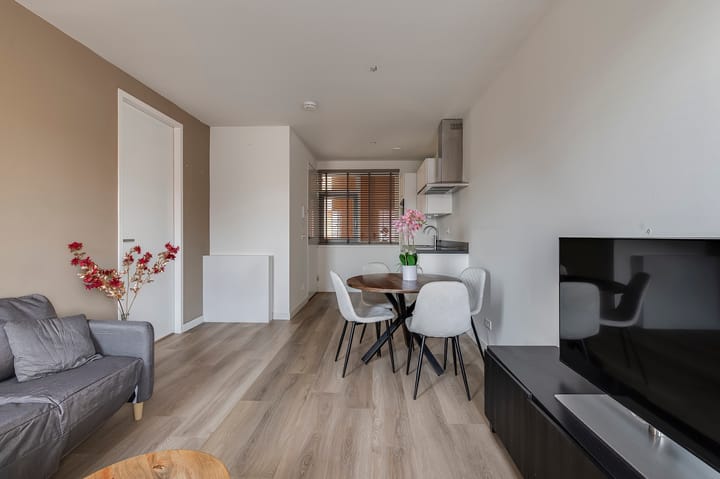 Foto 9 van Vingerhoedsteeg 20