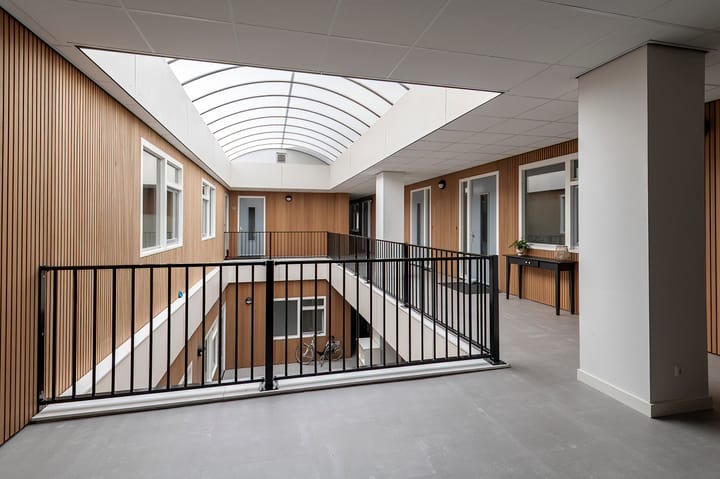 Foto 16 van Vingerhoedsteeg 20