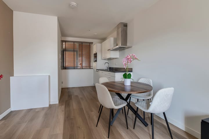 Foto 10 van Vingerhoedsteeg 20