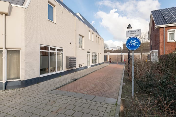 Foto 23 van Vingerhoedsteeg 20