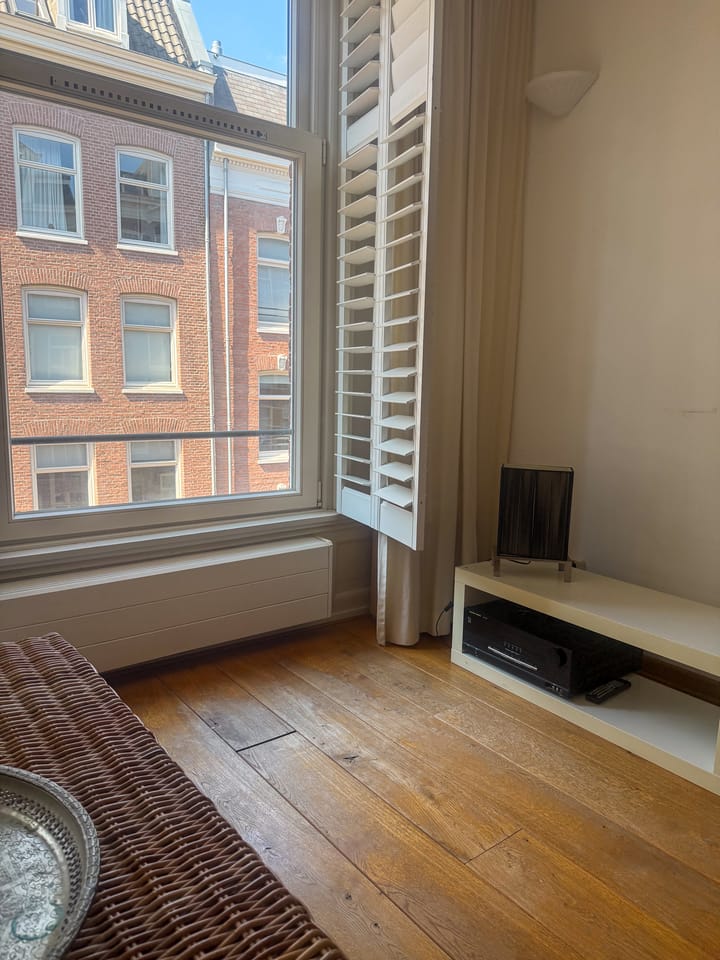 Photo 2 of Frederiksstraat 5-2