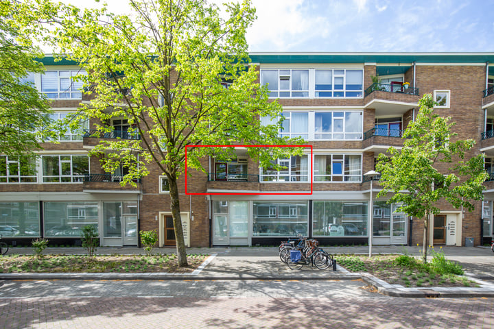 Ruygenhoeklaan 9