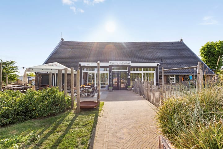 Foto 26 van Den Drul 19-R1