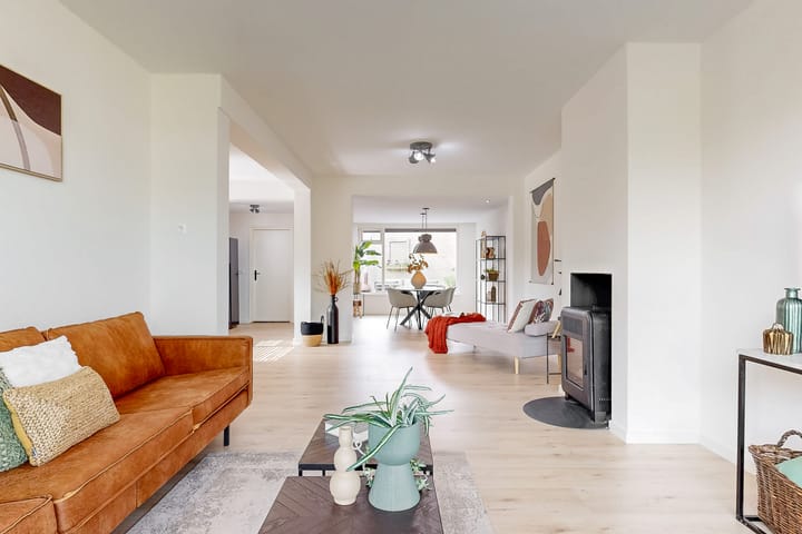 Foto 9 van Langstraat 39