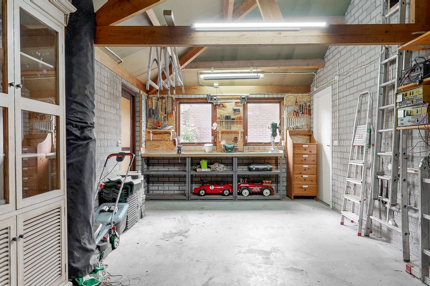 Photo 25 of Langstraat 39