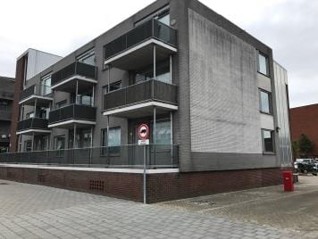 Crabethstraat 3-B