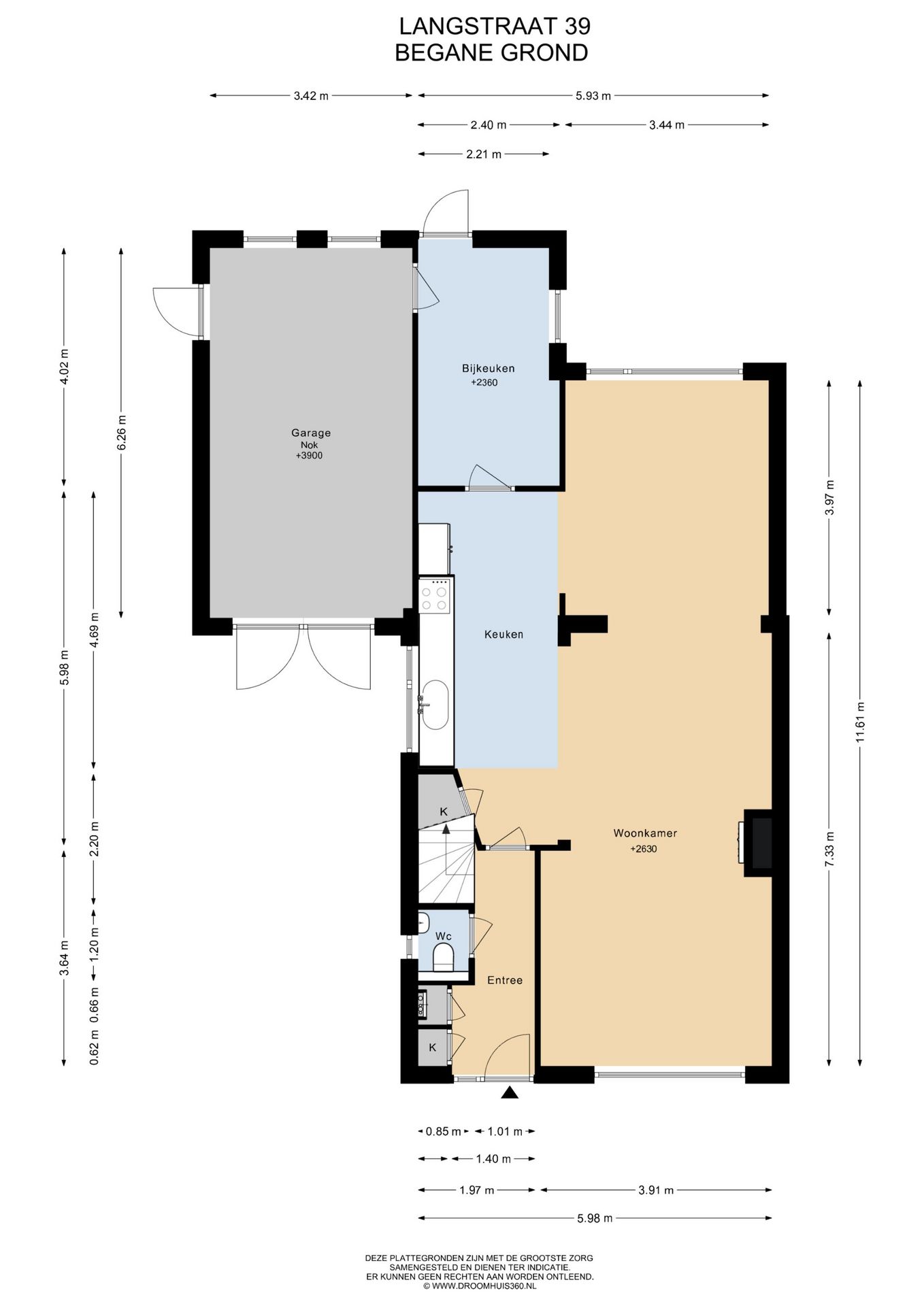 Photo 66 of Langstraat 39