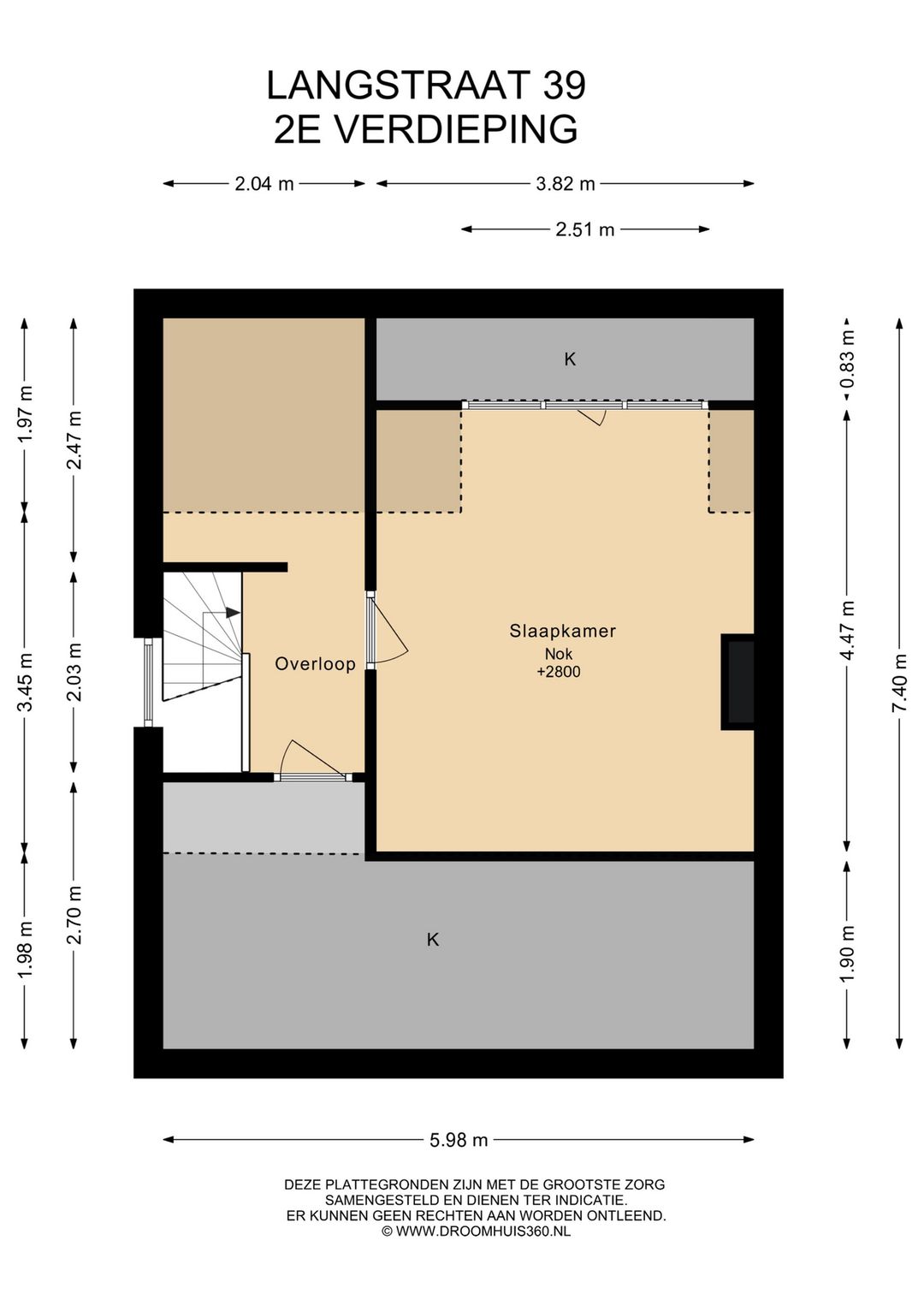 Photo 68 of Langstraat 39