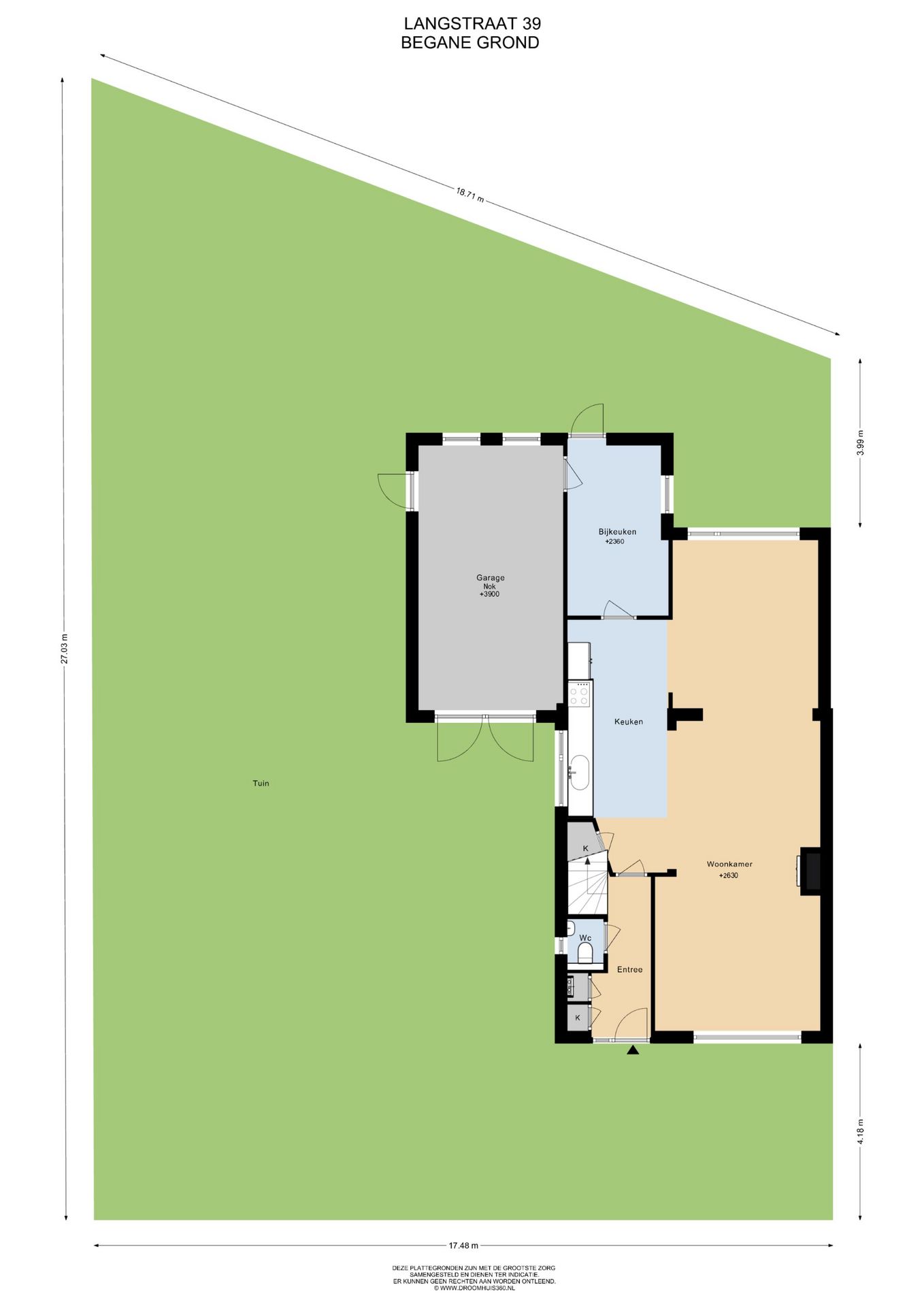 Photo 69 of Langstraat 39