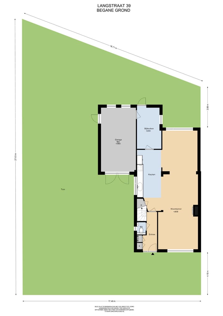 Foto 69 van Langstraat 39