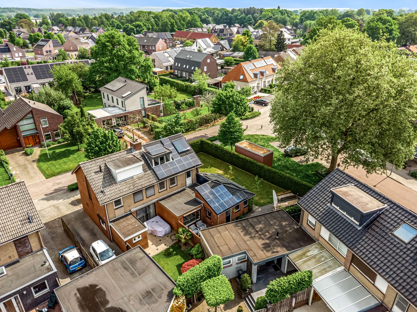 Photo 64 of Langstraat 39