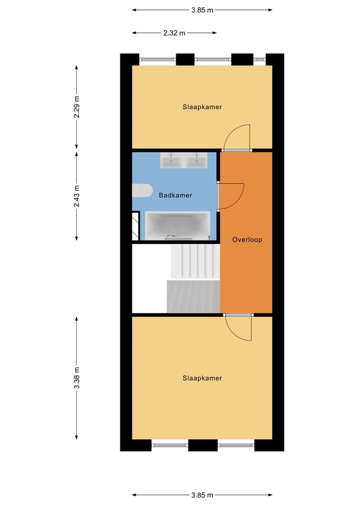 Foto 40 van Sint-Mariastraat 134-A