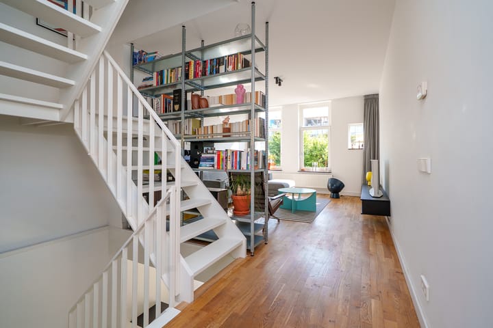 Foto 4 van Sint-Mariastraat 134-A