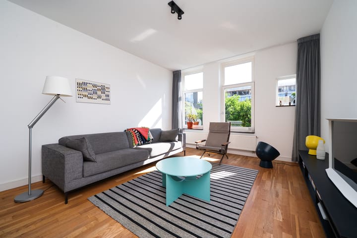 Foto 5 van Sint-Mariastraat 134-A