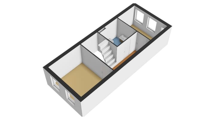 Foto 44 van Sint-Mariastraat 134-A